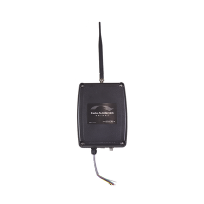Adaptador para Sistemas de Voceo y Radio, Doble Banda VHF 150-160 / 450-470 MHz Adaptador para Sistemas de Voceo y Radio, Doble Banda VHF 150-160 / 450-470 MHz