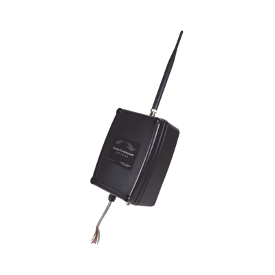 Adaptador para Sistemas de Voceo y Radio, Doble Banda VHF 150-160 / 450-470 MHz Adaptador para Sistemas de Voceo y Radio, Doble Banda VHF 150-160 / 450-470 MHz