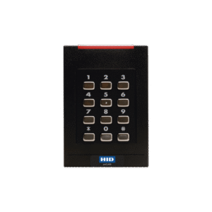 Lector con Teclado 921 PROX HID, EM /iClass SEOS (no clonable) /iClass SE/ iClass SR/ iClass /Mifare Classic, DesFire, Bluetooth/ Garantía de por Vida Lector con Teclado 921 PROX HID, EM /iClass SEOS (no clonable) /iClass SE/ iClass SR/ iClass /Mifare Classic, DesFire, Bluetooth/ Garantía de por Vida