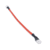 Cable Rojo Para Conexión. de Serie de Baterías RLB10048