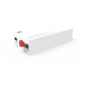 Batería de Litio Ciclo Profundo, 12.8 Vcc 200Ah (LiFePO4 case Metálico), Solar, Máximo 100 A de Descarga Batería de Litio Ciclo Profundo, 12.8 Vcc 200Ah (LiFePO4 case Metálico), Solar, Máximo 100 A de Descarga