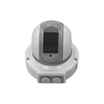 Detector de Escaneo Láser / 20 metros de radio con una área de detección de 95 &deg / Uso en Interior