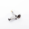 Conector MC Card Macho en A/R de anillo plegable para Cables RG-316/U, BELDEN 84316.