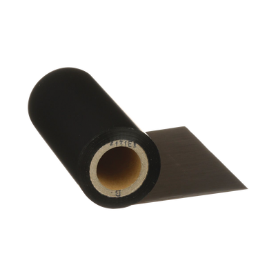Cinta Ribbon para Impresora TDP43ME 91.4 m largo x 108 mm ancho. Transferencia Térmica, Cera/Resina, Negra Cinta Ribbon para Impresora TDP43ME 91.4 m largo x 108 mm ancho. Transferencia Térmica, Cera/Resina, Negra