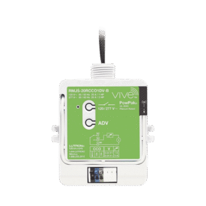 Interruptor de propósito general, 20A, con salida de relavador