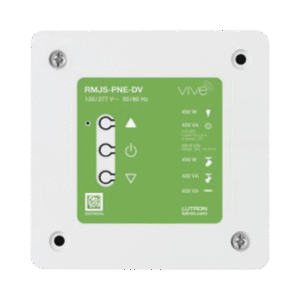 Controlador 8A para accesorios controlados de 0-10V