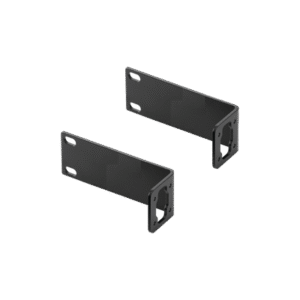Kit de montaje en Rack de 19" para switch Netonix WS-12 Kit de montaje en Rack de 19" para switch Netonix WS-12