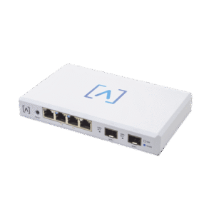 Router VPN / 4 puertos 10/100/1000/2500 Gbps (2 puertos PoE af/at) / 2 puertos SFP+ 10Gbps / Filtrado Avanzado DPI: Bloqueo de Contenido / Administración nube gratuita / Soporta UPnP Router VPN / 4 puertos 10/100/1000/2500 Gbps (2 puertos PoE af/at) / 2 puertos SFP+ 10Gbps / Filtrado Avanzado DPI: Bloqueo de Contenido / Administración nube gratuita / Soporta UPnP