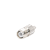 Conector TNC Hembra Inverso para cable RG-142/U.