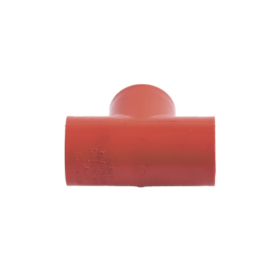 Cople en T de ¾ | Para tubería de aspiración | Precio por Pieza Cople en T de ¾ | Para tubería de aspiración | Precio por Pieza