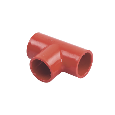 Cople en T de ¾ | Para tubería de aspiración | Precio por Pieza Cople en T de ¾ | Para tubería de aspiración | Precio por Pieza