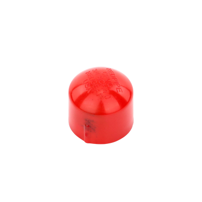 Tapón final para tubería de aspiración, | Precio por Pieza