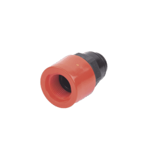 Desconexión Rápida para Tubo Capilar de 3/8 de Pulgada Desconexión Rápida para Tubo Capilar de 3/8 de Pulgada