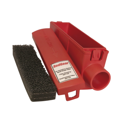 Filtro De Tuberia Para Aspiración