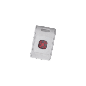 Botón de pánico Inalámbrico tipo collar color Botón de pánico Inalámbrico tipo collar color