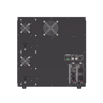MODULO I/O P/ SISTEMA DE AUDIO RIVAGE PM P/ HASTA 6 TARJETAS MODULO I/O P/ SISTEMA DE AUDIO RIVAGE PM P/ HASTA 6 TARJETAS