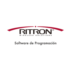 Software de Programación para serie RQA y RQT Ritron Software de Programación para serie RQA y RQT Ritron