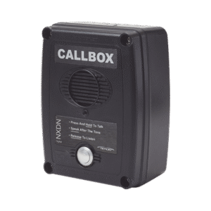 Callbox Digital NXDN, Intercomunicador Inalámbrico Vía Radio VHF 150-165MHZ, Serie XD en Color Negro Callbox Digital NXDN, Intercomunicador Inalámbrico Vía Radio VHF 150-165MHZ, Serie XD en Color Negro