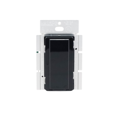 (RadioRA2) Interruptor Inteligente On/Off, requiere cable neutro. 8A, /120V, compatible con RA2Select y RR3