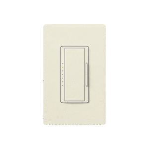 Atenuador Dimmer PRO para linea RadioRa2, RadioRa3 y RA2 Select, el cable neutro es opcional 250W LED / CFL Atenuador Dimmer PRO para linea RadioRa2, RadioRa3 y RA2 Select, el cable neutro es opcional 250W LED / CFL