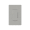Atenuador Dimmer PRO para linea RadioRa2, RadioRa3 y RA2 Select, el cable neutro es opcional 250W LED / CFL Girs