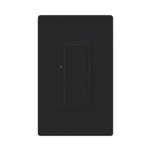 (RadioRA2) Atenuador Dimmer PRO para linea RadioRa2 y RA2 Select, el cable neutro es opcional 250W LED / CFL