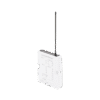 (RadoiRA2) Receptor de control para puertas de garage, regulador de iluminación. 120V, 4 salidas de relay y 2 entradas. Complementar con RRMAIN de RadioRa2 Lutron.