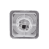 (RadioRa3) Controlador HUB principal para Radio RA3, soporta 100 dispositivos Sunnata y 100 dispositivos Radio RA2. (RadioRa3) Controlador HUB principal para Radio RA3, soporta 100 dispositivos Sunnata y 100 dispositivos Radio RA2.