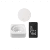 (RadioRa3) Controlador HUB principal para Radio RA3, soporta 100 dispositivos Sunnata y 100 dispositivos Radio RA2. (RadioRa3) Controlador HUB principal para Radio RA3, soporta 100 dispositivos Sunnata y 100 dispositivos Radio RA2.