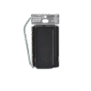(RadioRA3) Atenuador (dimmer) Auxiliar de pared, compañero de atenuadores multilocación. Usar en 3 vías o escalera.