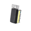 (RadioRA3) Atenuador (dimmer) Auxiliar de pared, compañero de atenuadores multilocación. Usar en 3 vías o escalera.