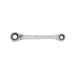 Llave 13mm y 10 mm con rach para instalacion de antenas