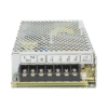 Fuente de Poder Industrial Conmutada 100W de Potencia, 24Vcc, 4.5A
