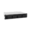 Servidor Nas para rack de 8 bahías / Hasta 192 TB