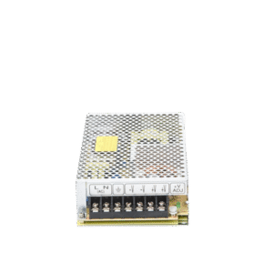 Fuente de Poder Industrial Conmutada 150W de Potencia, 12Vcc, 12.5A