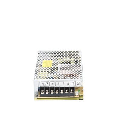 Fuente de Poder Industrial Conmutada 150W de Potencia, 12Vcc, 12.5A