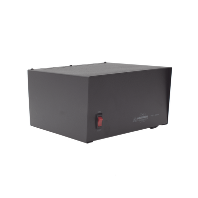 Fuente de Poder Astron | Salida: 13.8Vcc, 20A