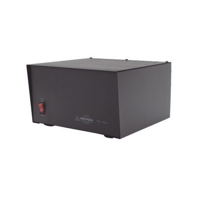 Fuente de Poder Astron | Salida: 13.8Vcc, 20A