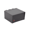 Fuente de poder Astron| Salidas 13.8Vcc, 20A | Lineal Regulada con Circuito Cargador de Baterías.
