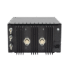 Fuente de poder Astron| Salidas 13.8Vcc, 20A | Lineal Regulada con Circuito Cargador de Baterías.