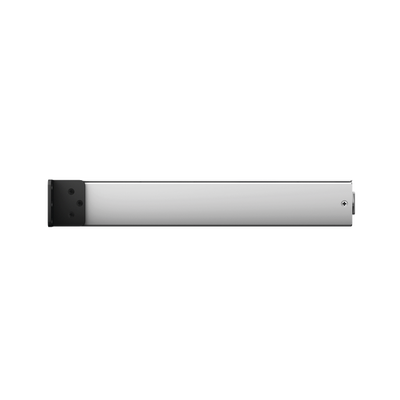 Servidor Nas para rack de 2 bahías / Hasta 32 TB / Hasta 16 cámaras