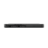 Servidor Nas para rack de 2 bahías / Hasta 32 TB / Hasta 16 cámaras