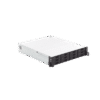 Servidor NAS para rack de 12 bahías / Expandible a 24 bahías