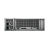 Servidor NAS para rack de 16 bahías / Expandible a 28 bahías / Hasta 336 TB