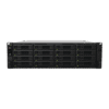 Servidor NAS para rack de 16 bahías / Expandible a 28 bahías / Hasta 336 TB
