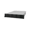 Servidor NAS para rack de 12 bahías / Expandible a 36 bahías / Hasta 432 TB / Doble fuente de poder