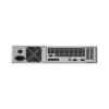 Servidor NAS para Rack de 12 bahías / Expandible a 36 bahías / Hasta 432 TB