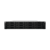 Servidor NAS para Rack de 12 bahías / Expandible a 36 bahías / Hasta 432 TB