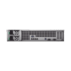 Servidor NAS para rack de 12 bahías / Expandible a 36 bahías / Hasta 432 TB / Doble fuente de poder Servidor NAS para rack de 12 bahías / Expandible a 36 bahías / Hasta 432 TB / Doble fuente de poder