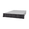 Servidor NAS para rack de 12 bahías / Expandible a 36 bahías / Hasta 432 TB / Doble fuente de poder Servidor NAS para rack de 12 bahías / Expandible a 36 bahías / Hasta 432 TB / Doble fuente de poder